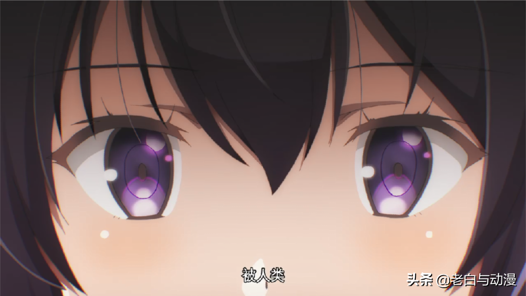 魔王学院：魔王来到勇者学院，却得知勇者早被人杀死了