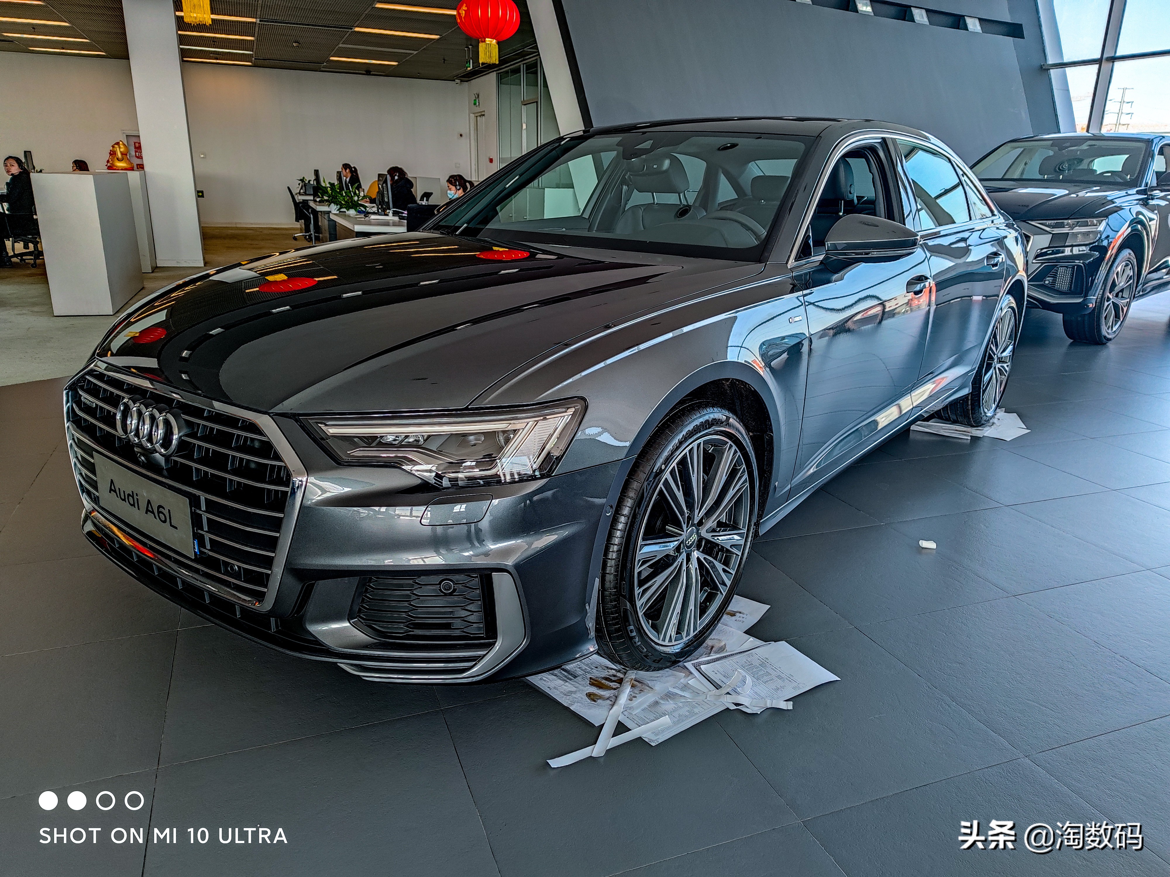 3天完成换车之旅：淘哥的奔驰E300L时尚运动入手&开箱简评