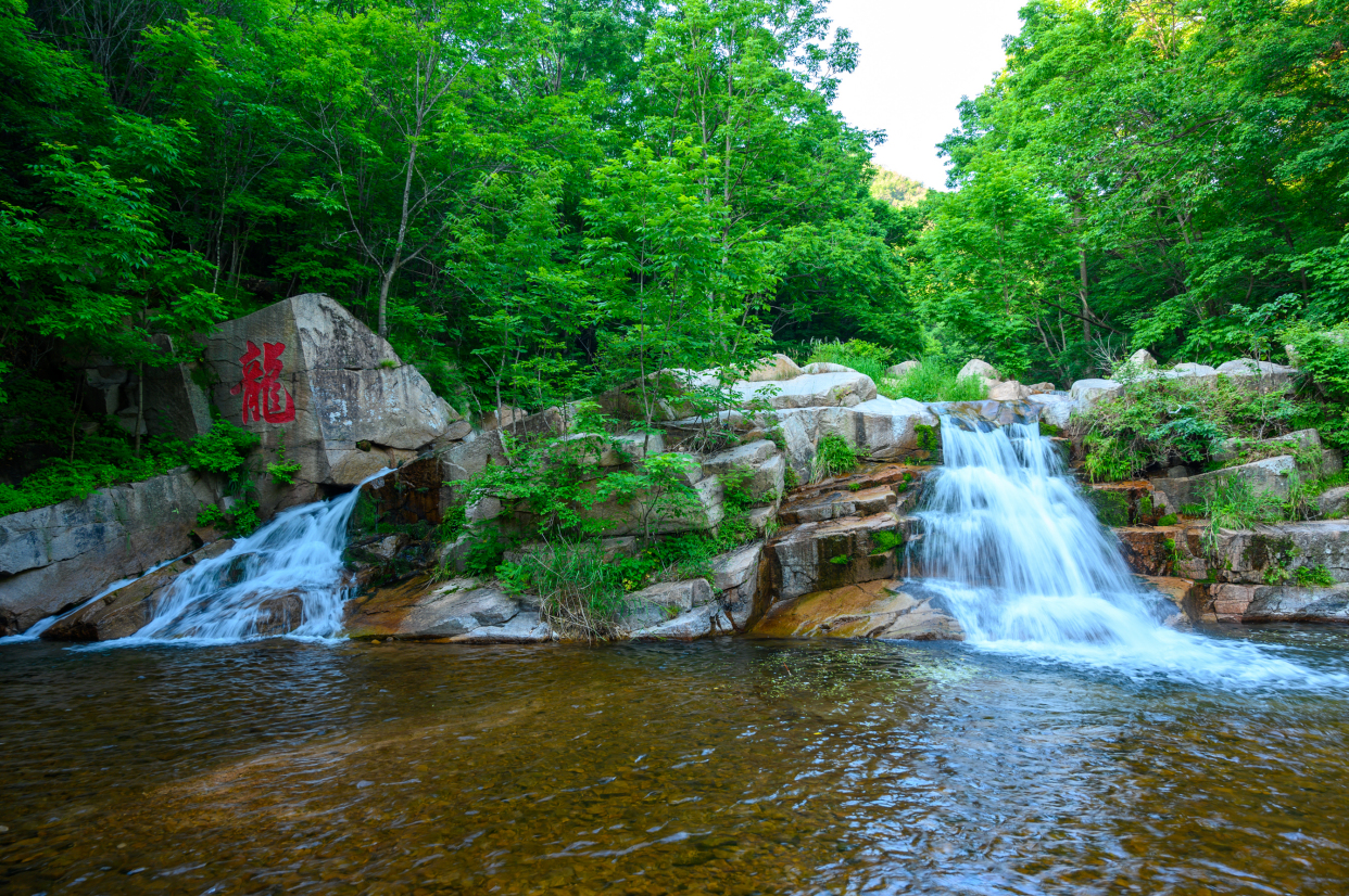 辽宁都有哪些好玩的旅游景点_巧兔教学