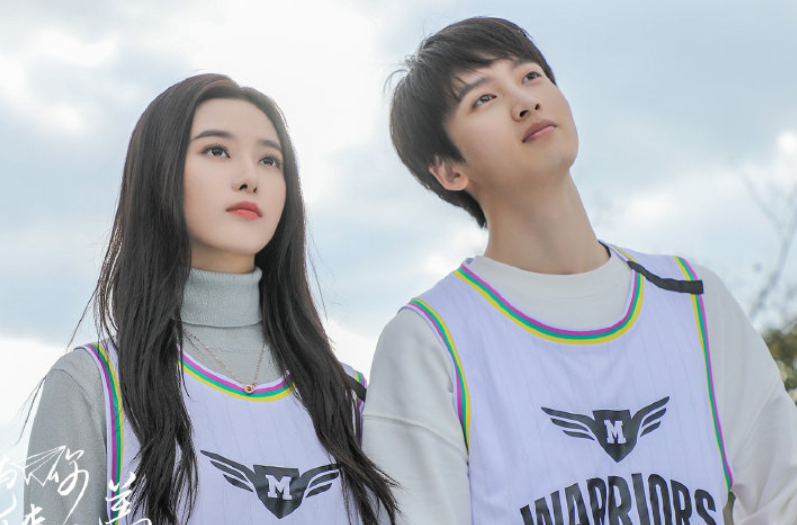 徐艺洋首部影视剧开播，演技获好评：爱豆其实也能当演员