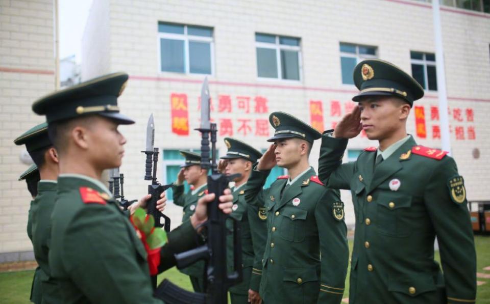 军校是“高岭之花”？其实，专科生也可以上军校