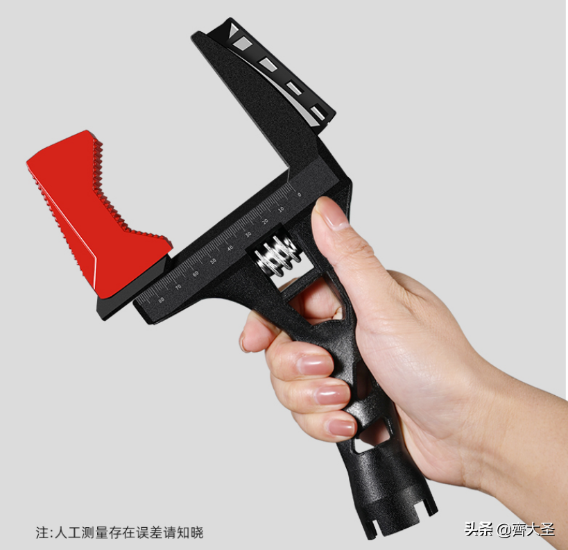 「宅家焕新家」有了这10个DIY改造神器，你就是万能工