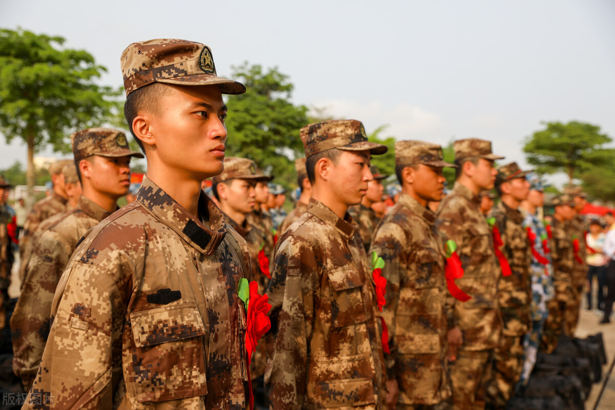 父母坐牢是否会影响下一代当兵,看问题的性质,看影响的大小