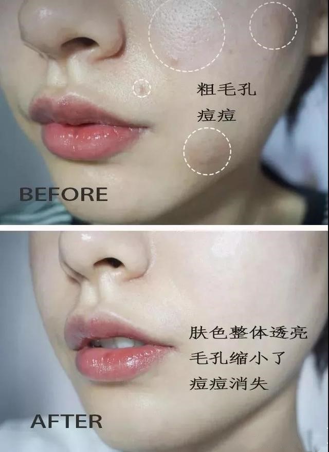 素颜妆需要哪些化妆品（淡妆化妆品好物分享）