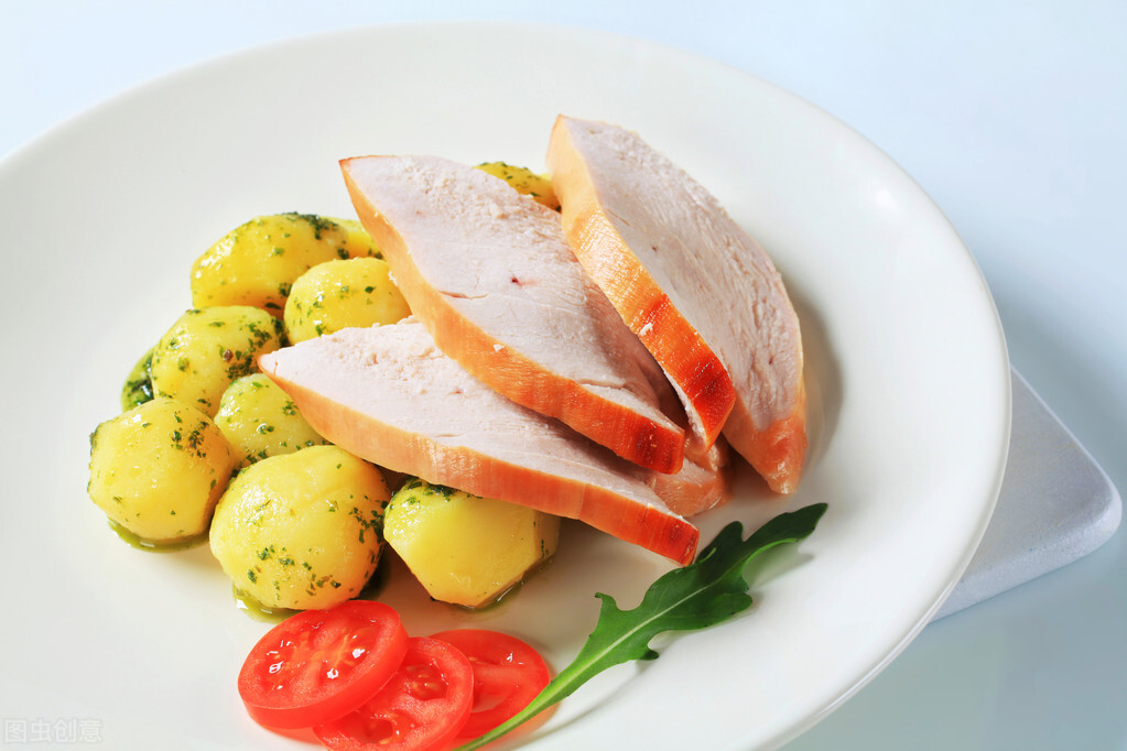 男性吃什么提升精子质量？这4种食物不容错过