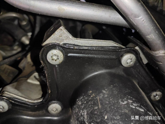 10W入手奥迪A5却发现是辆切割车？检测师教你如何避坑