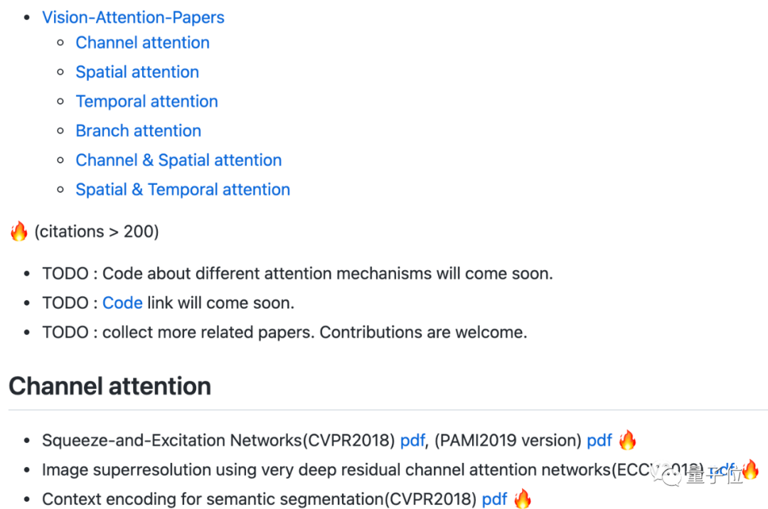 arXiv爆款：想了解Attention就看它！清华计图胡事民团队出品