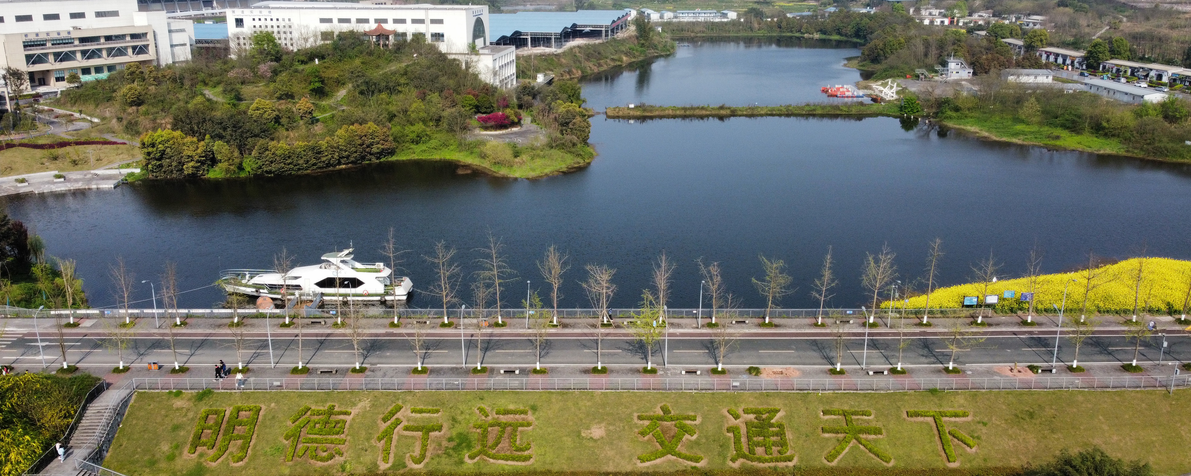 重庆交通大学：2020年在渝专业录取分数，新高考志愿填报必备数据