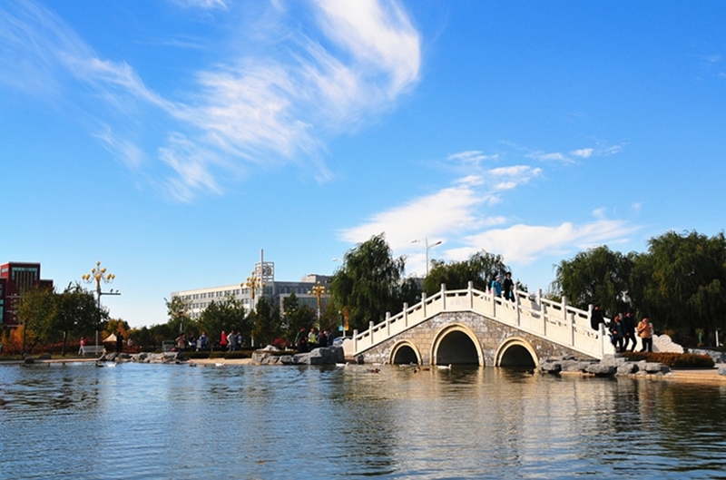 内蒙古实力雄厚的一本大学，内师大上榜，有你的母校吗？