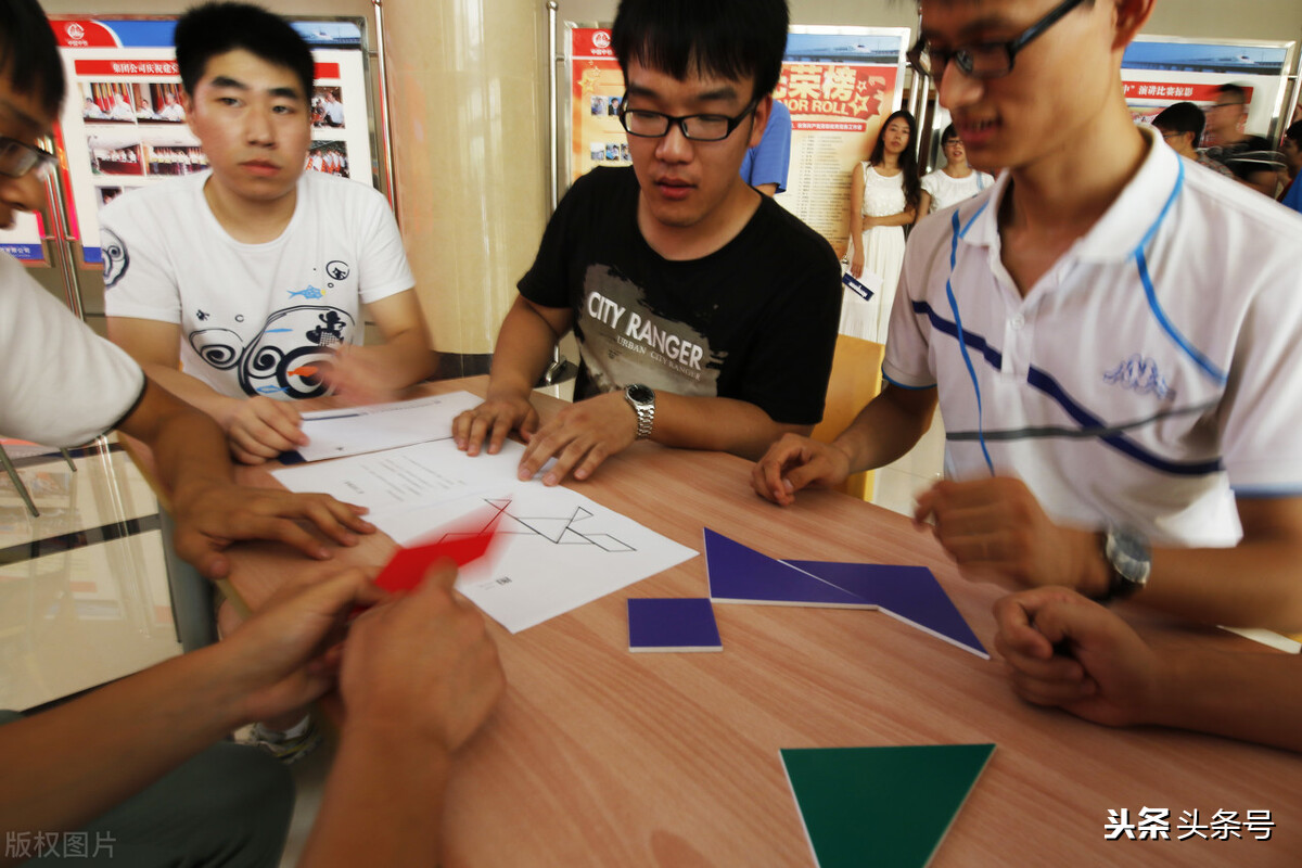 新入职的员工没过试用期，我有3点想告诉新入职场的年轻人