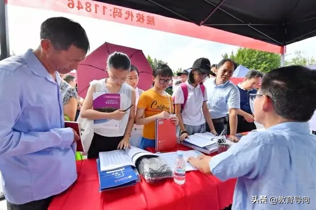 河南的6所野鸡大学，误人终身，学生要提防