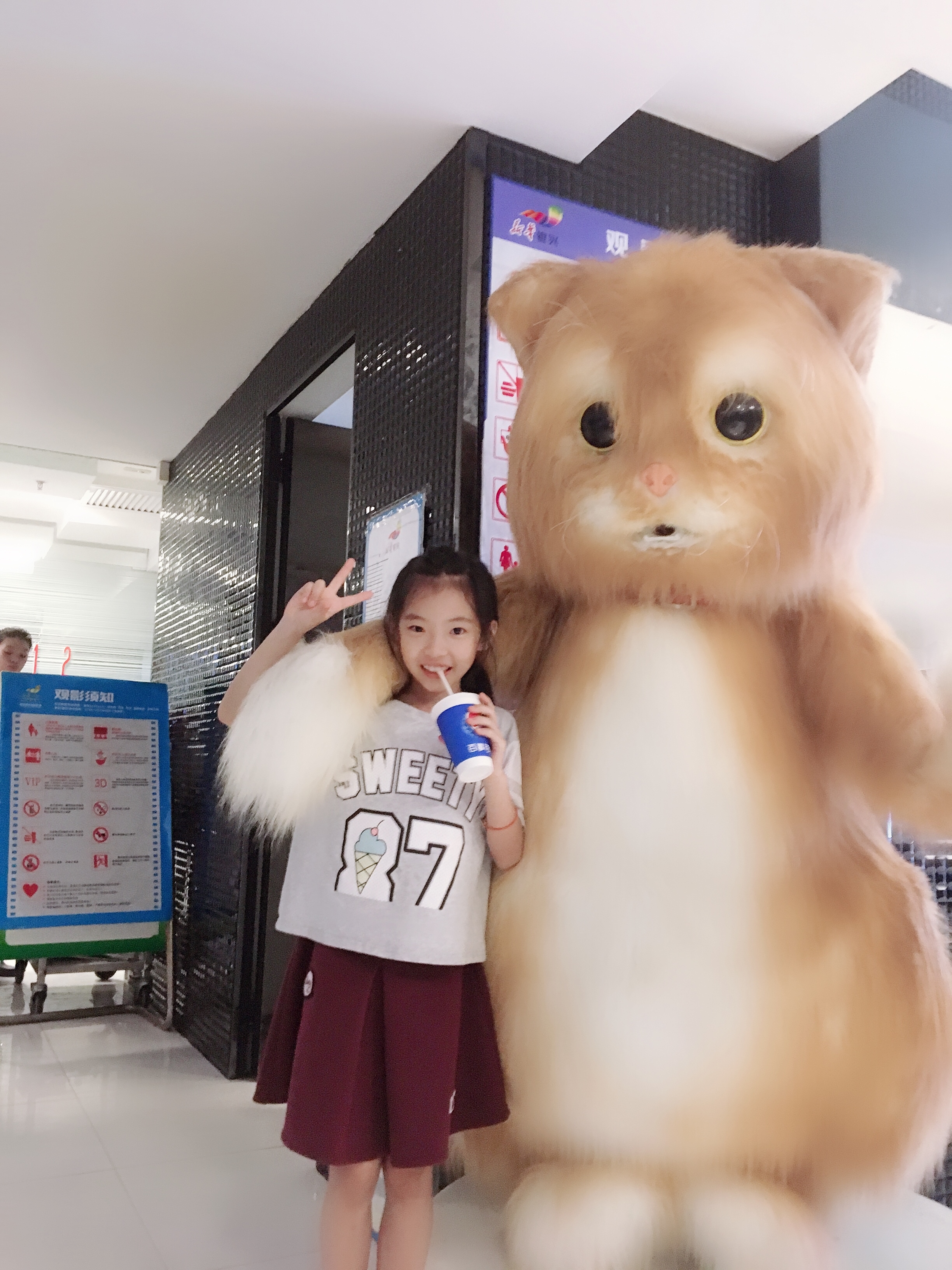 专访 | 舞林大会深圳赛区人气之星——万晨玥