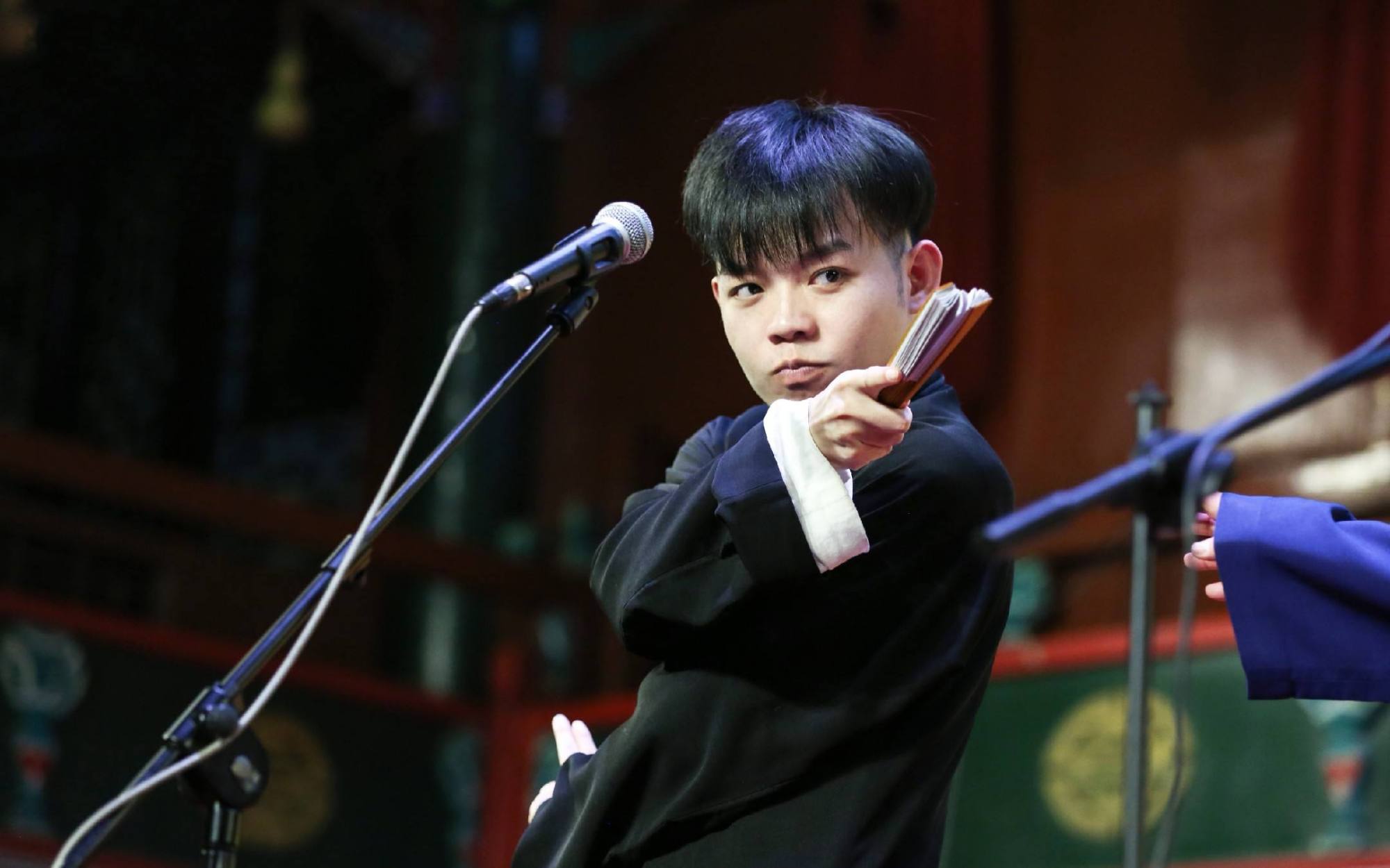 德云社"七队",德云社最耀眼的队伍!