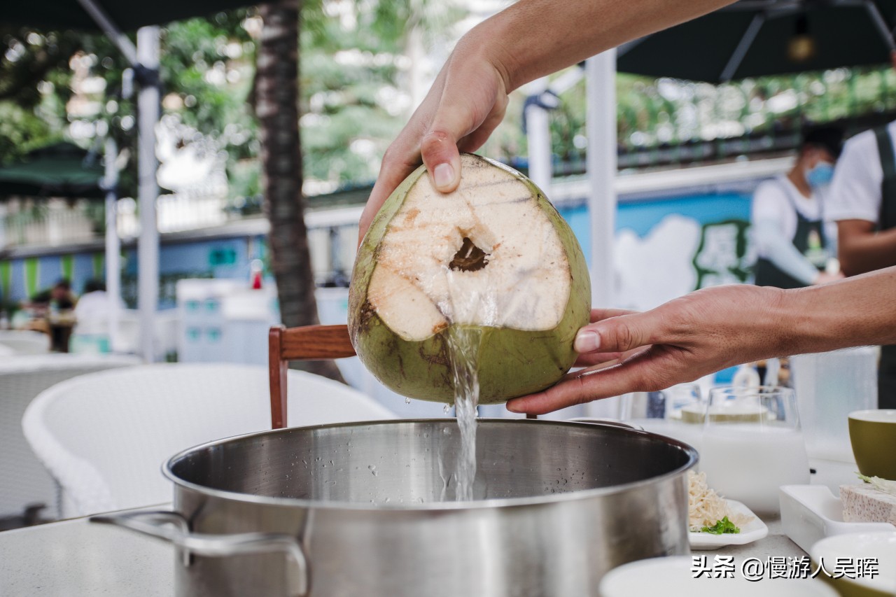 2021元旦三亚旅游丨住宿游玩美食购物实用指南