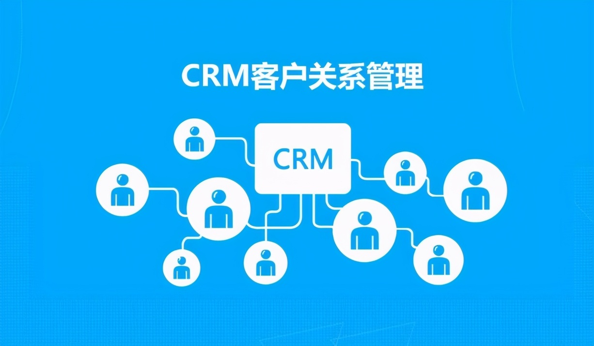 crm客户管理系统的四大优势
