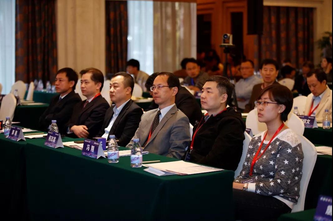 2018深圳泌尿肿瘤年会暨北京北大医院肾癌癌栓诊疗研讨会在深圳圆满落幕