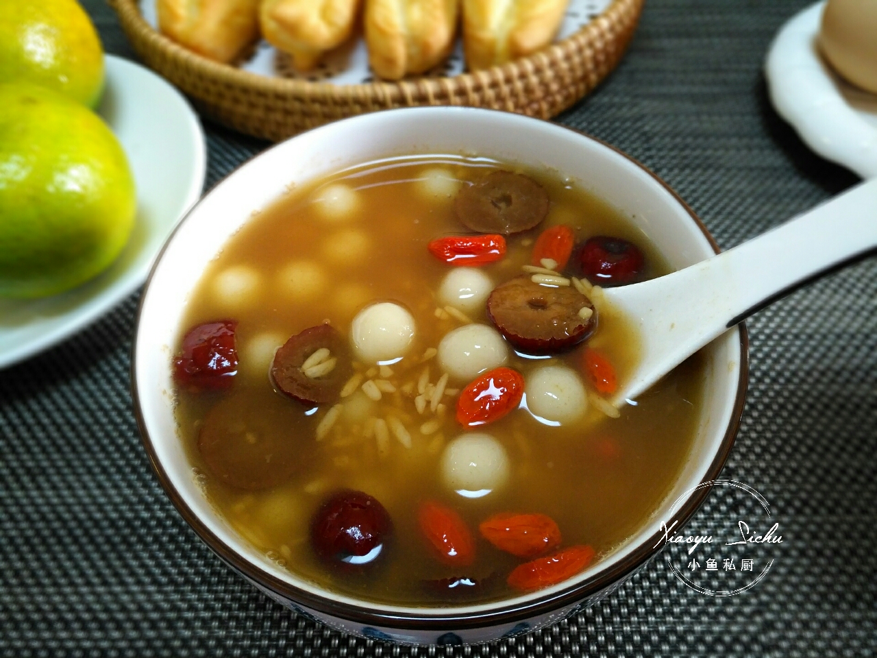 入冬了，這7種“養陰”食物要多吃，順時而養暖和過寒冬