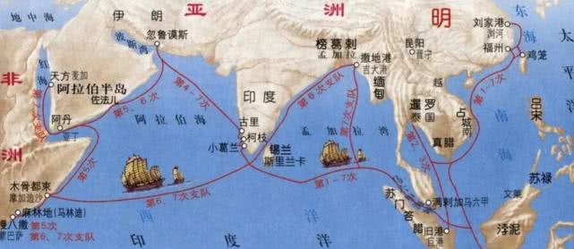朱允炆到底去了哪里?其实朱棣早就知道_朱棣什么之难