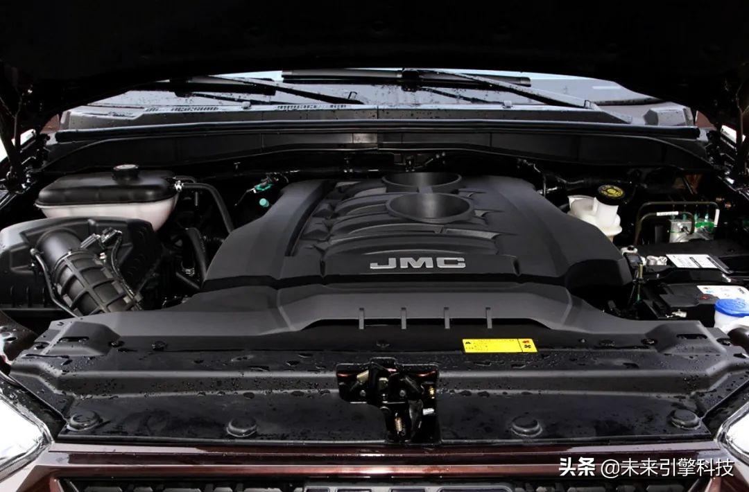 国际一流供应链 揭秘2020款驭胜S350三大件硬核实力