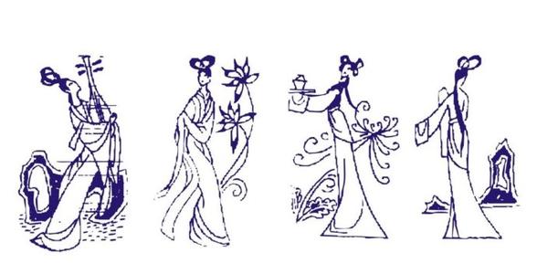 古代诗人“斗诗”花样翻新，可不是单单只有“飞花令”