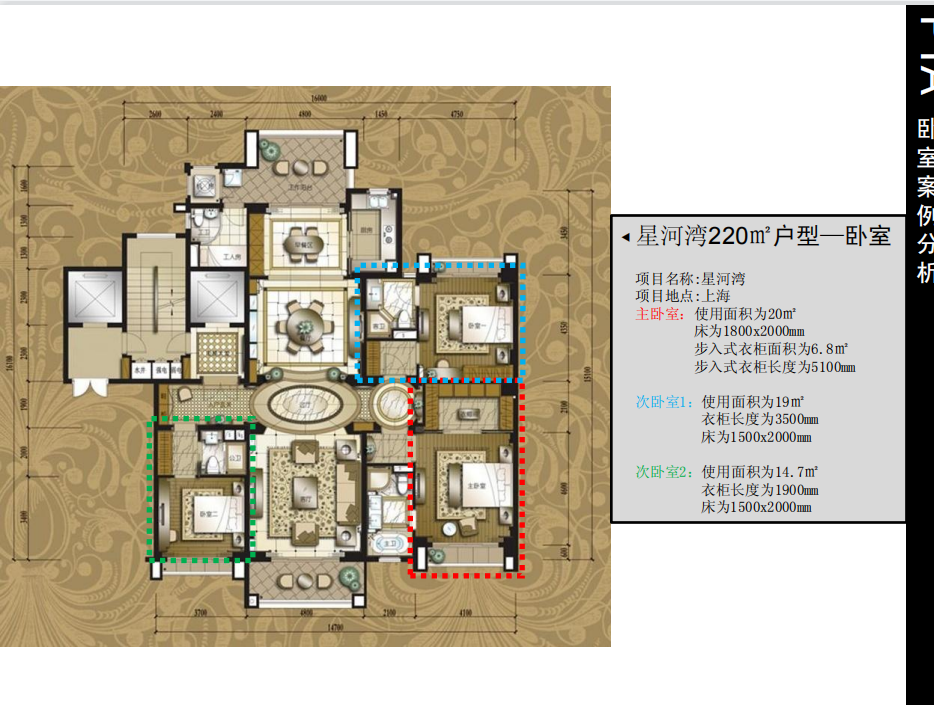 室内设计：全网最全的人体工程学，完美贴合人体尺寸精确到1cm