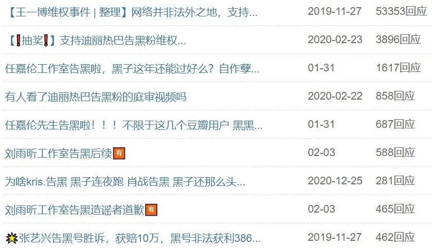 自称和杨幂交往，害赵丽颖被骂滚出娱乐圈，这个知名大V终于被封