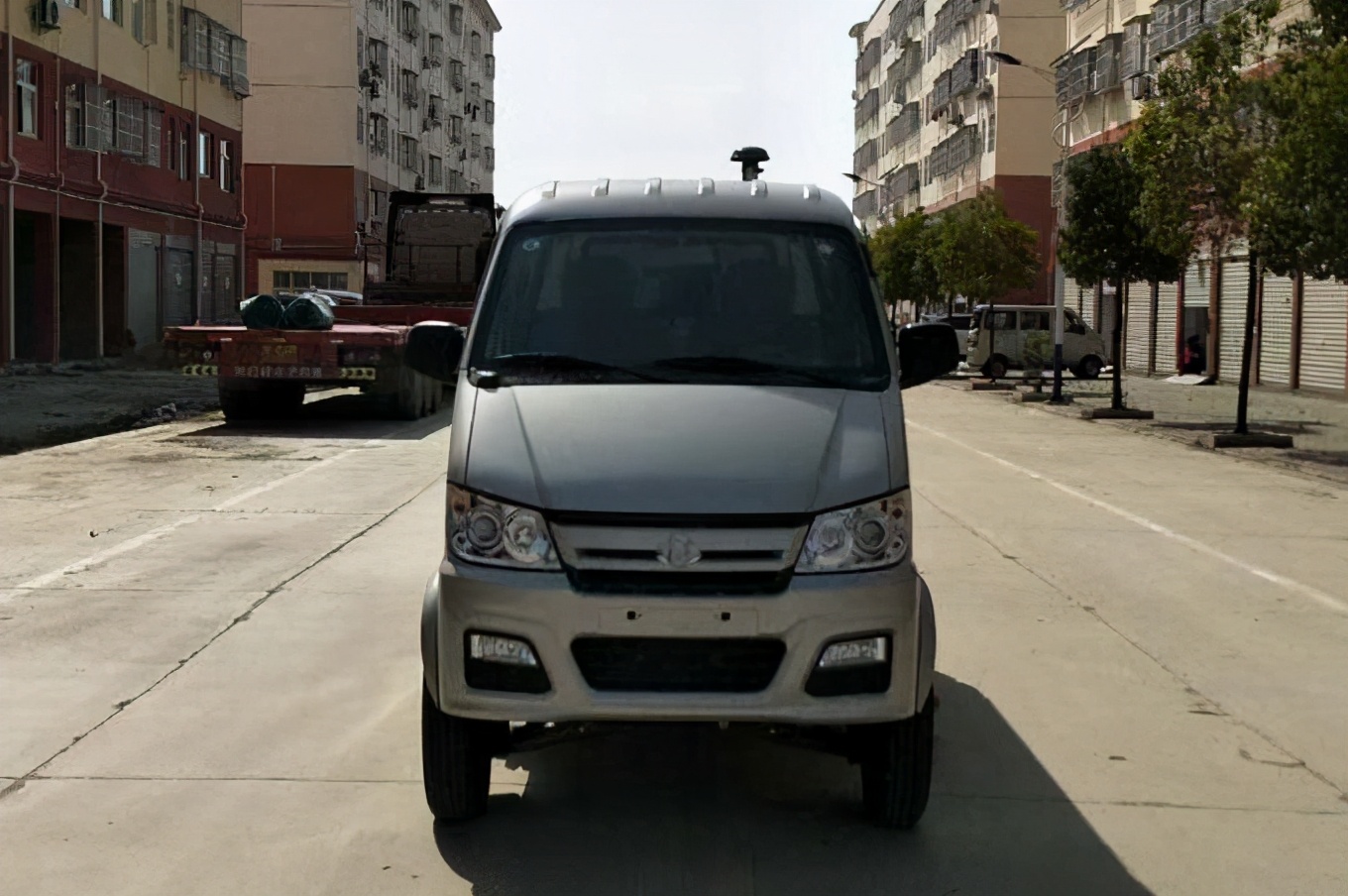 行业资讯：微型扫路车价格报价及车型介绍