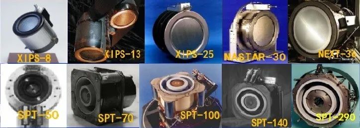 打破太阳系枷锁：霍尔推进器