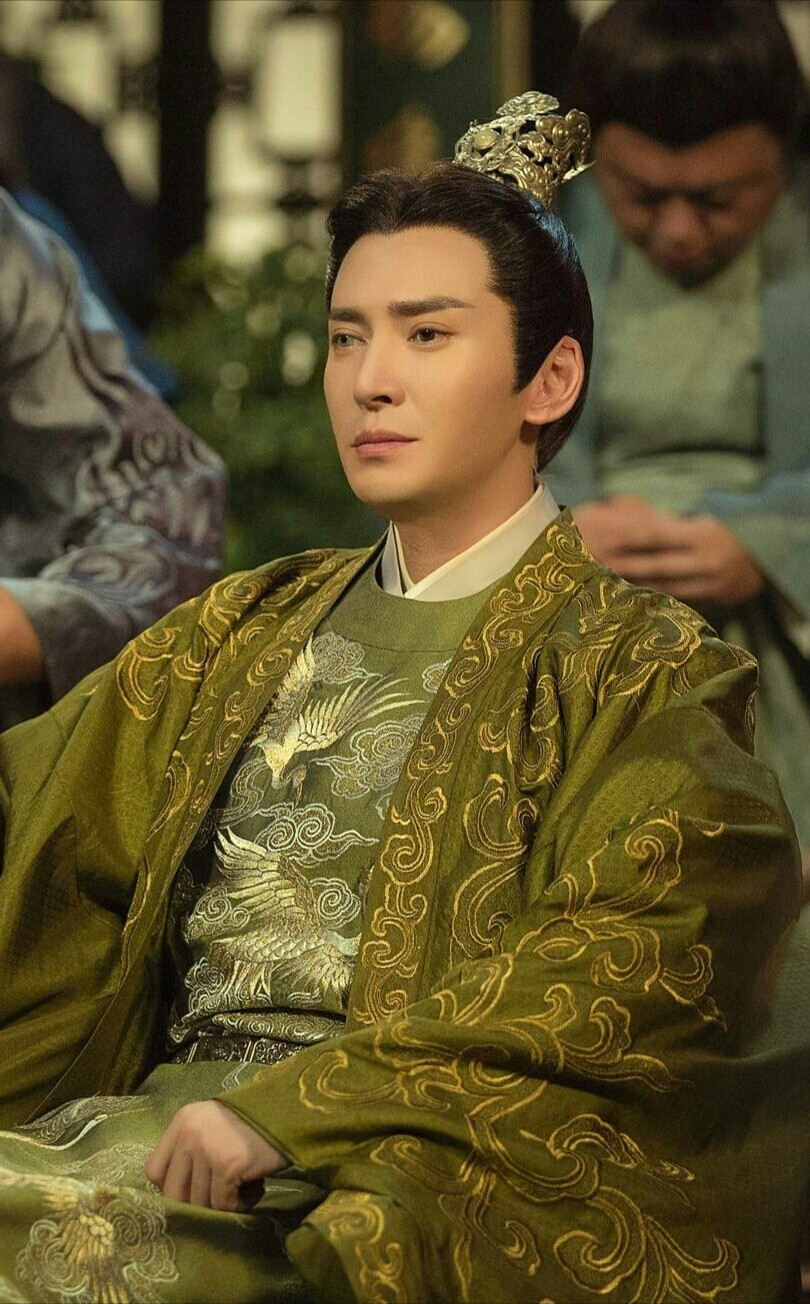 小银子我觉得他目前最出彩的要数严世蕃和王重阳