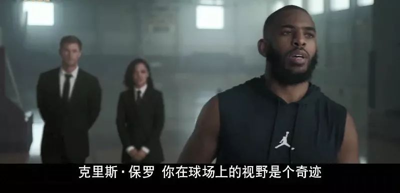 nba客串有哪些电影(NBA球员都客串过什么电影？保罗阿汤哥同台飙戏，贾巴尔pk李小龙)