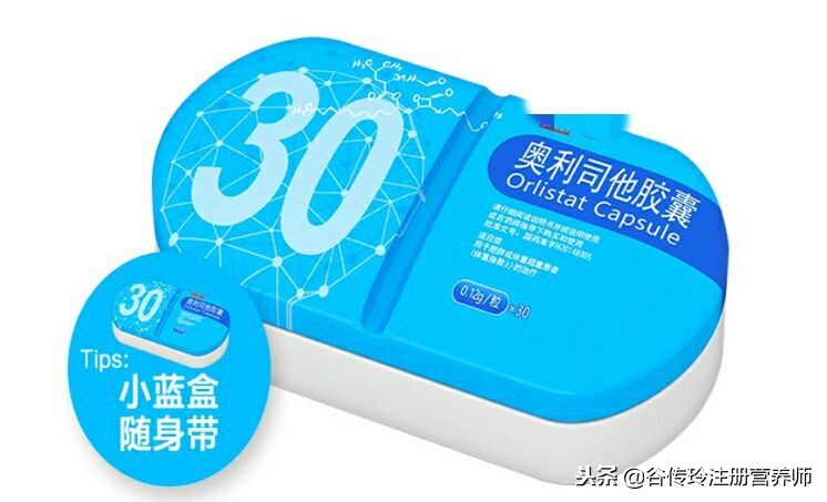 除了减肥药，还有28种减肥产品，也来看看靠谱不