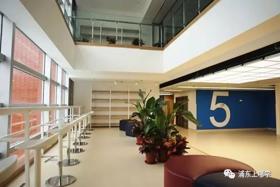 浦东最美的7所小学大PK！颜值爆表