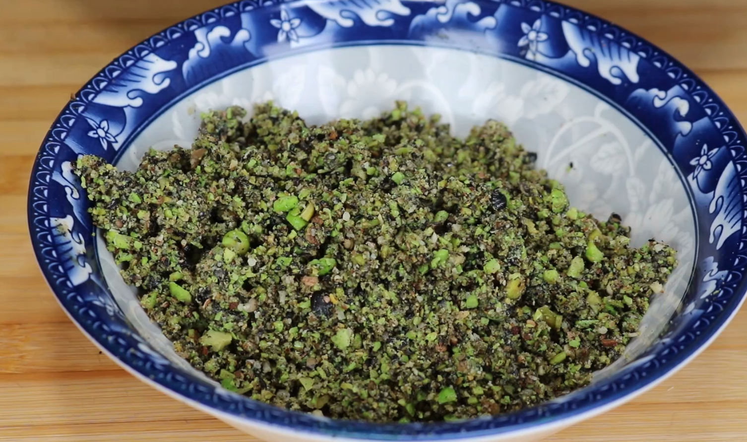 一定多吃黑豆，营养健康食品，不煮粥不打豆浆，越吃越精神