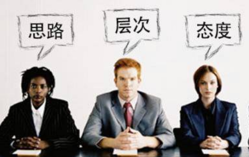 大学生在面试中不能忽视的自我介绍