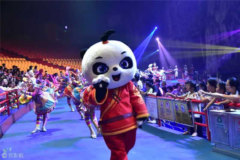 长隆欢乐世界旅游攻略景点必去（三天三夜欢乐长隆之旅）