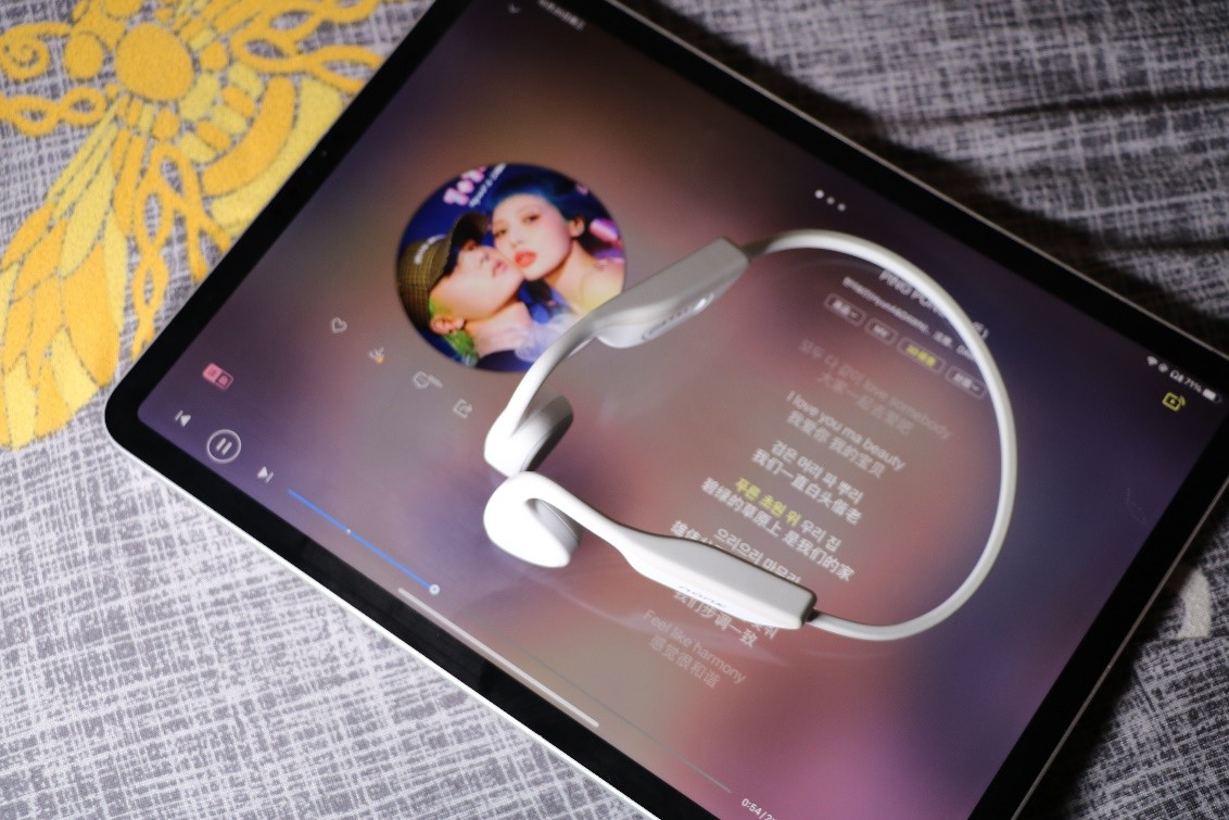 南卡Runner Pro 2体验：全新大升级，能打败我的只有下一代