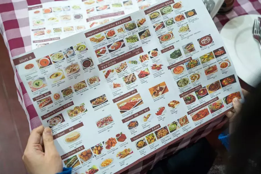 文汇路，松江大学城的美食聚集地！（上）