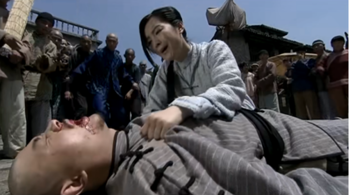 今天律师是“金领”，明清同样为人诉讼的讼师，为何地位却很低？