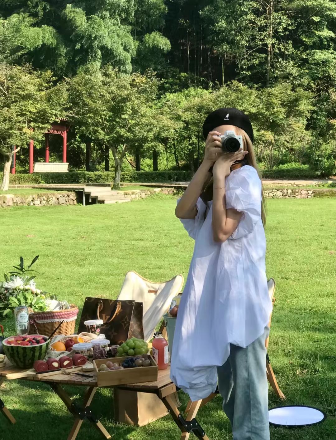 宁波秋游，这三个秋日限定的小“网红”景点，提前收藏码住