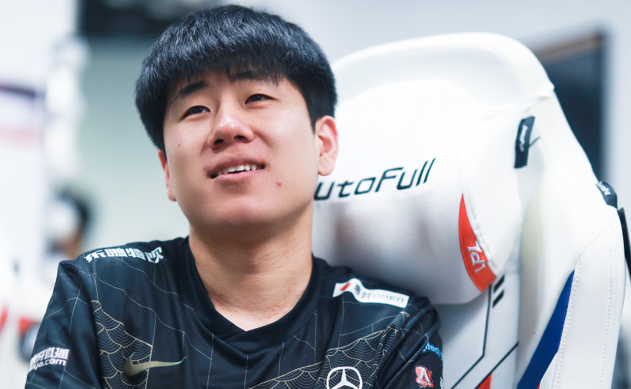 Bang第一,Uzi第二!韩网票选历代ADC选手Top20