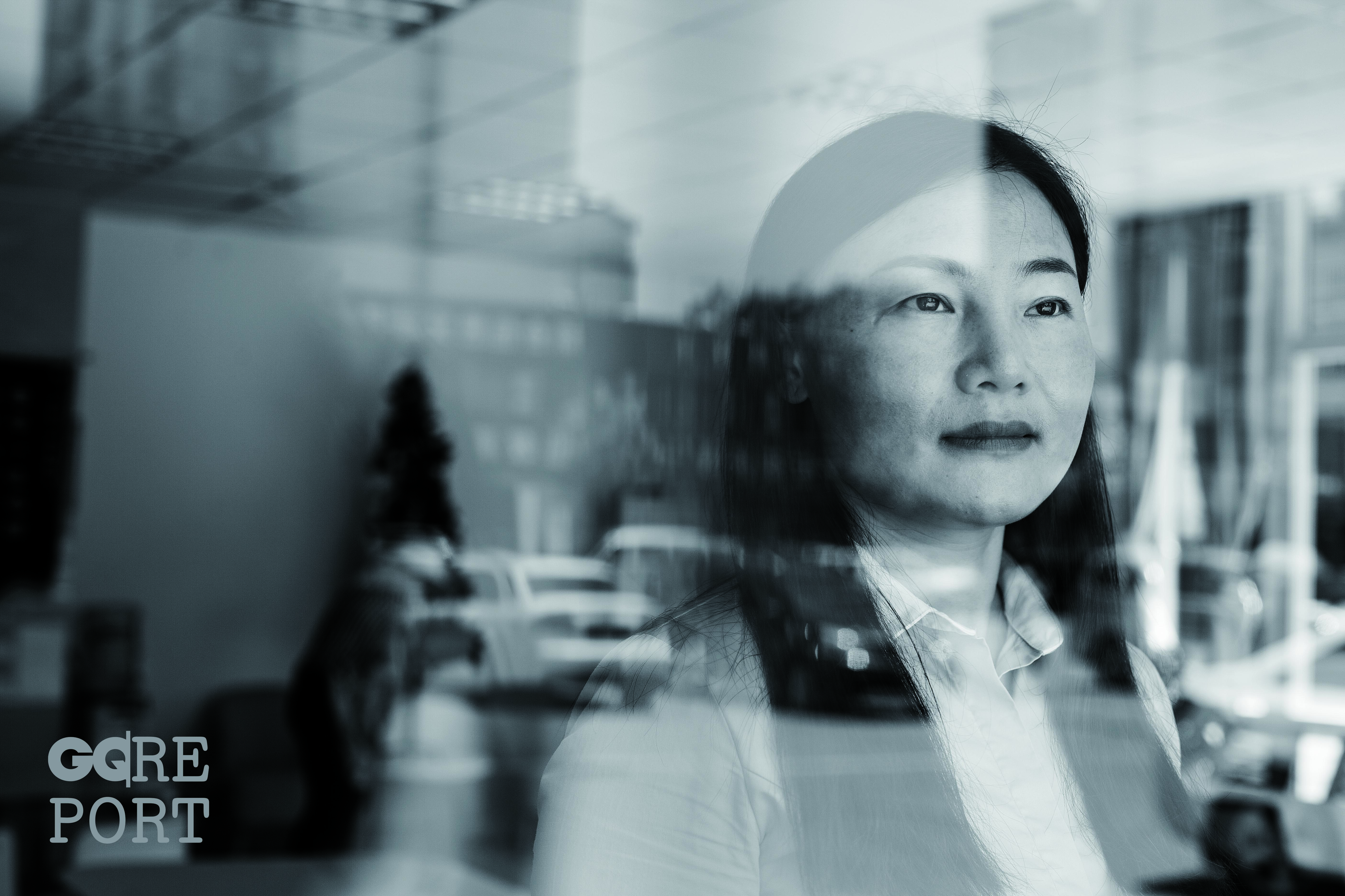 除了毛坦厂中学以外，你不知道的另外一个教育产业！！就在这所超级中学的对面