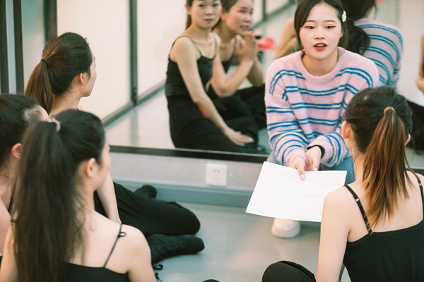 中国舞协考级证书被认可吗？国家承认吗