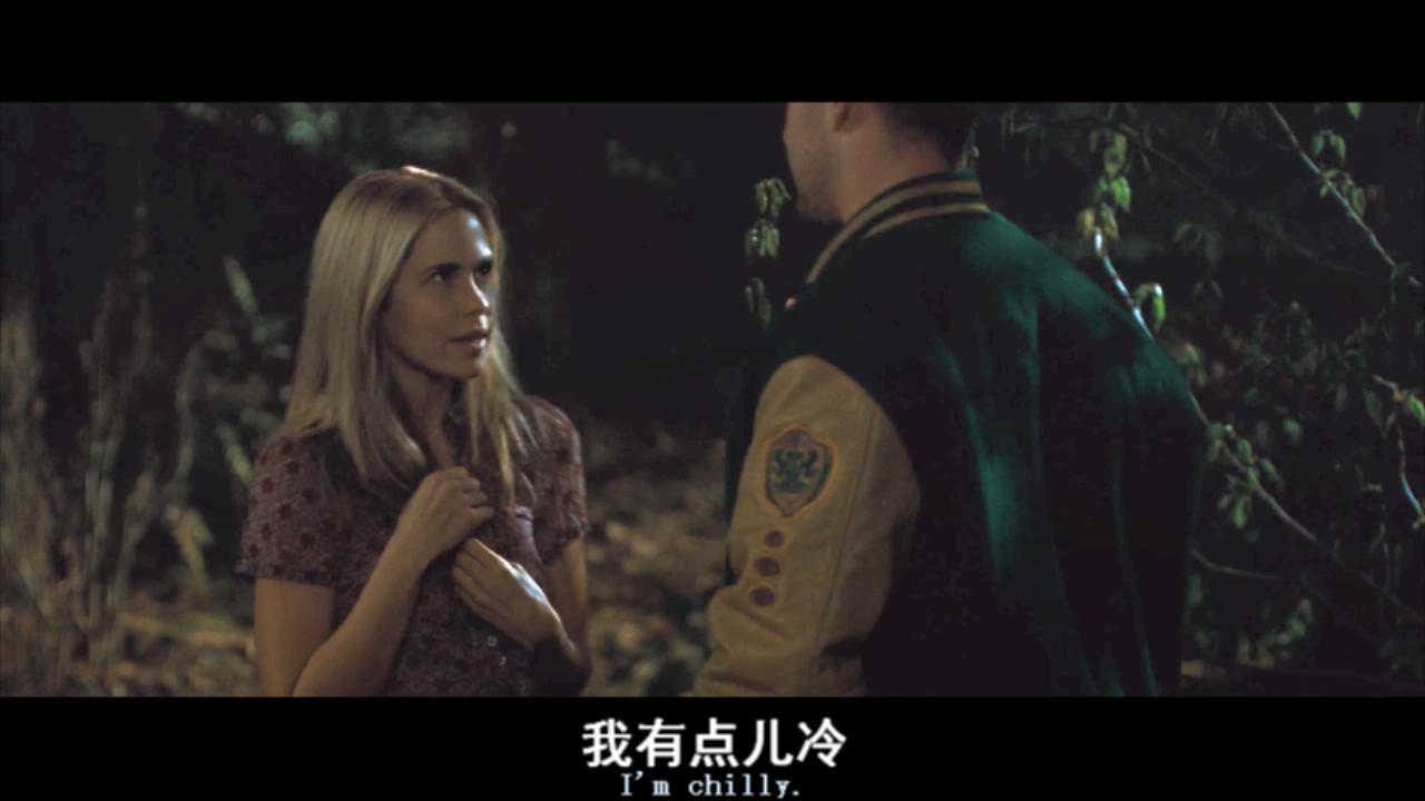 林中小屋美国版电影剧情详细解析「介绍」 _晶羽科技