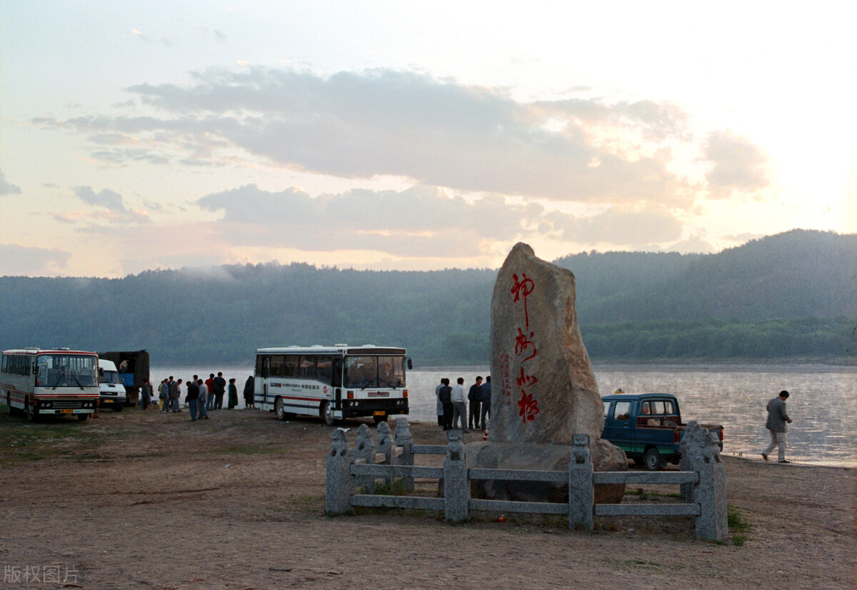黑龙江省部分旅游景点及博物馆