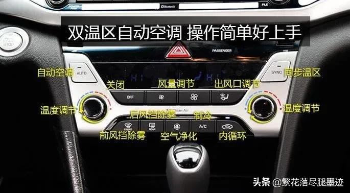 关于汽车空调使用技巧，你都用对了吗？