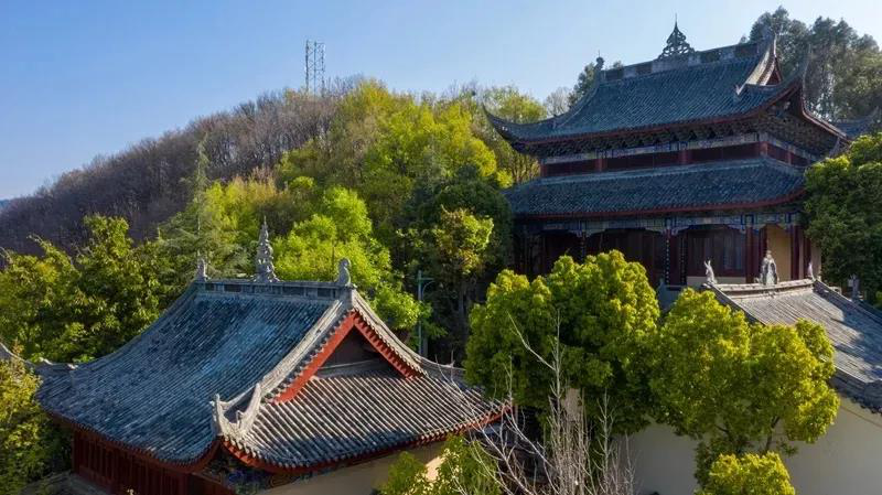邛泸景区最全导视图！总有一个地方适合你......