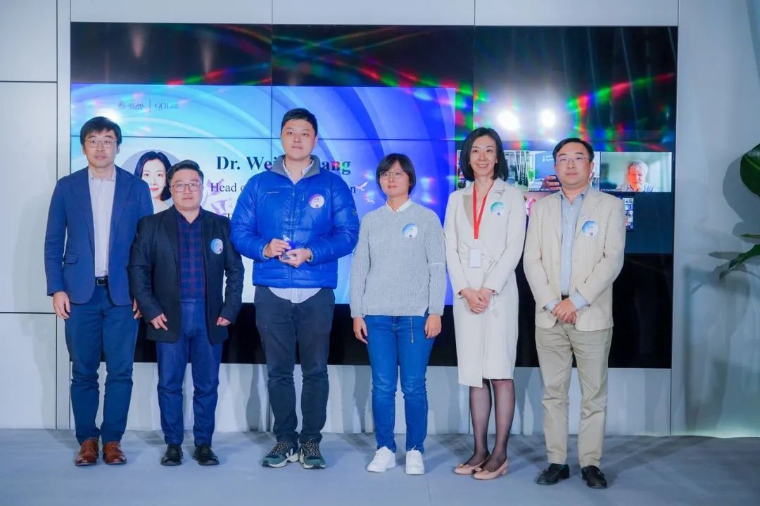 助力浦东创新药研发！这个生物医药类创新竞赛圆满收官