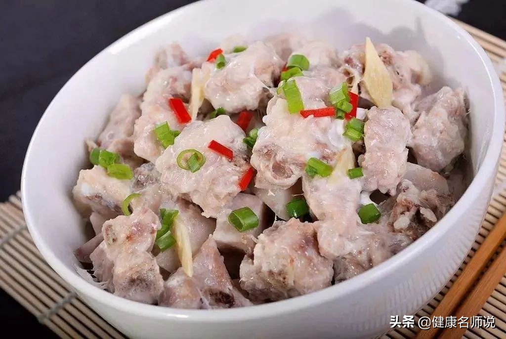 大鱼大肉都要靠边站，初冬吃它最补！4大功效，老人孩子吃了都好