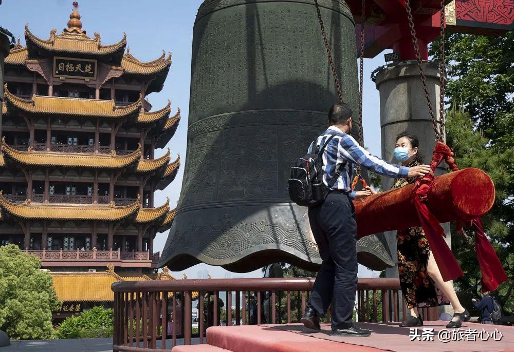 武汉最不好玩的景点，外来游客都要去，玩过之后都不想再去第二次