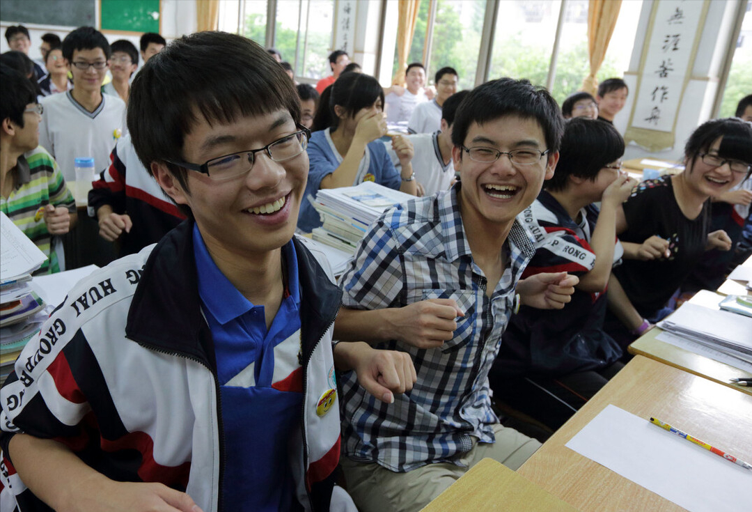 福建一高考考点提前打铃，教育厅公布处理结果，这样的失误该有吗